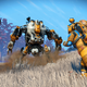 Image for article titled The Latest Big No Man's Sky Update Adds Seasonal Expeditions